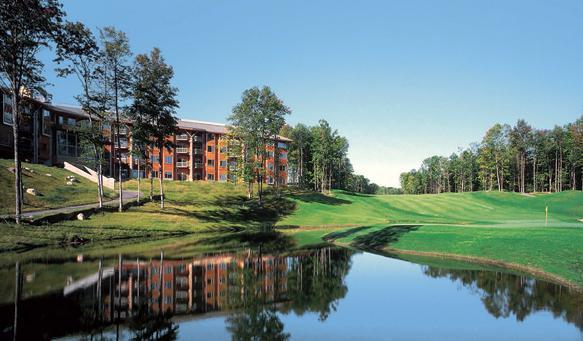Cedar River Village Bellaire Екстериор снимка